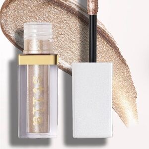 Stila Glitter & Glow Liquid Eye Shadow - Ocean